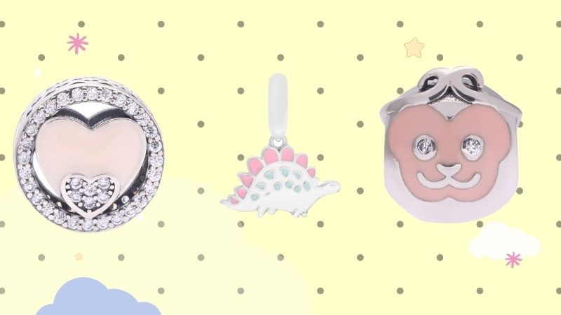 Thiết kế dễ thương, đ&aacute;ng y&ecirc;u